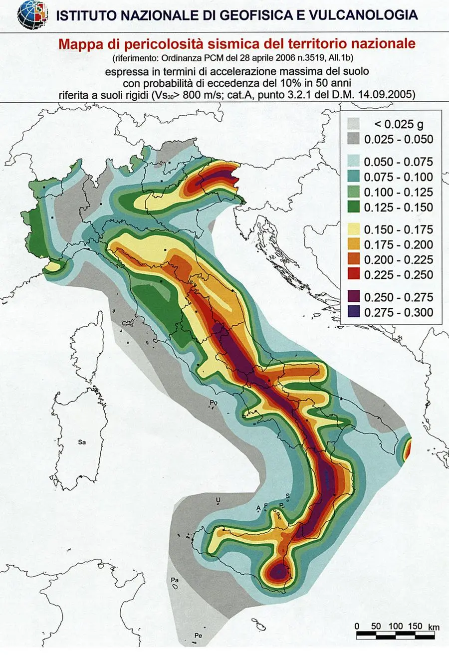 Terremoto Emilia Romagna, la mappa della paura: "Due zone sismiche"