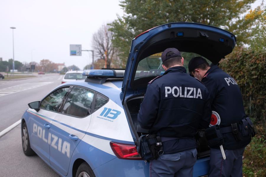 Sicurezza Rovigo, Controlli A Tappeto Sul Territorio: 61 Persone ...