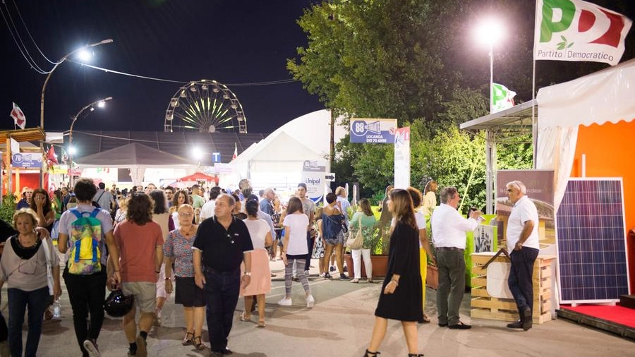 Festa dell'Unità a Bologna