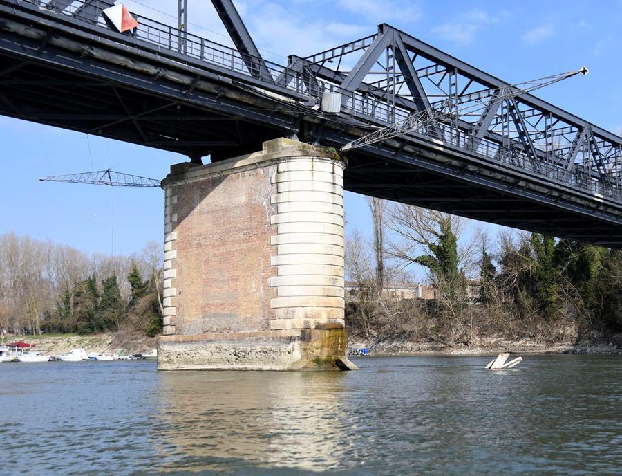 Torna A Salire Il Livello Del Po, Il Progetto Della Coldiretti "Piccoli ...