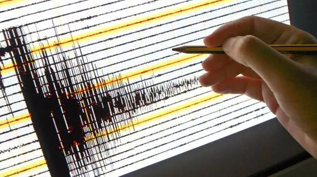 Terremoto, a Reggio Emilia sentita la scossa