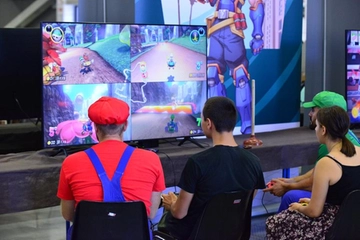 Nerd show 2023: videogiochi, fumetti e cosplayer in fiera a Bologna. Il programma