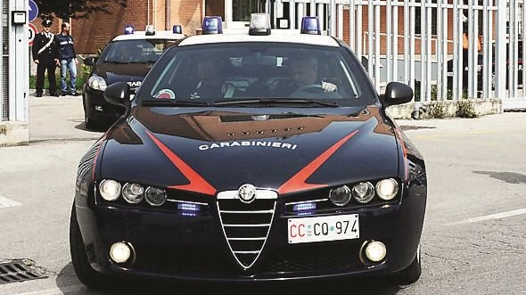 I carabinieri