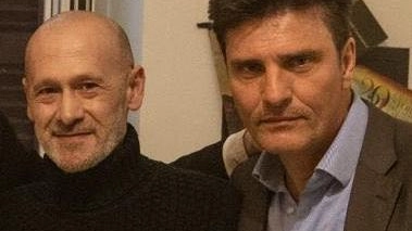 Red carpet modenese  Il regista Paolo Galassi  si riscopre attore  nel film sul caso Crespi