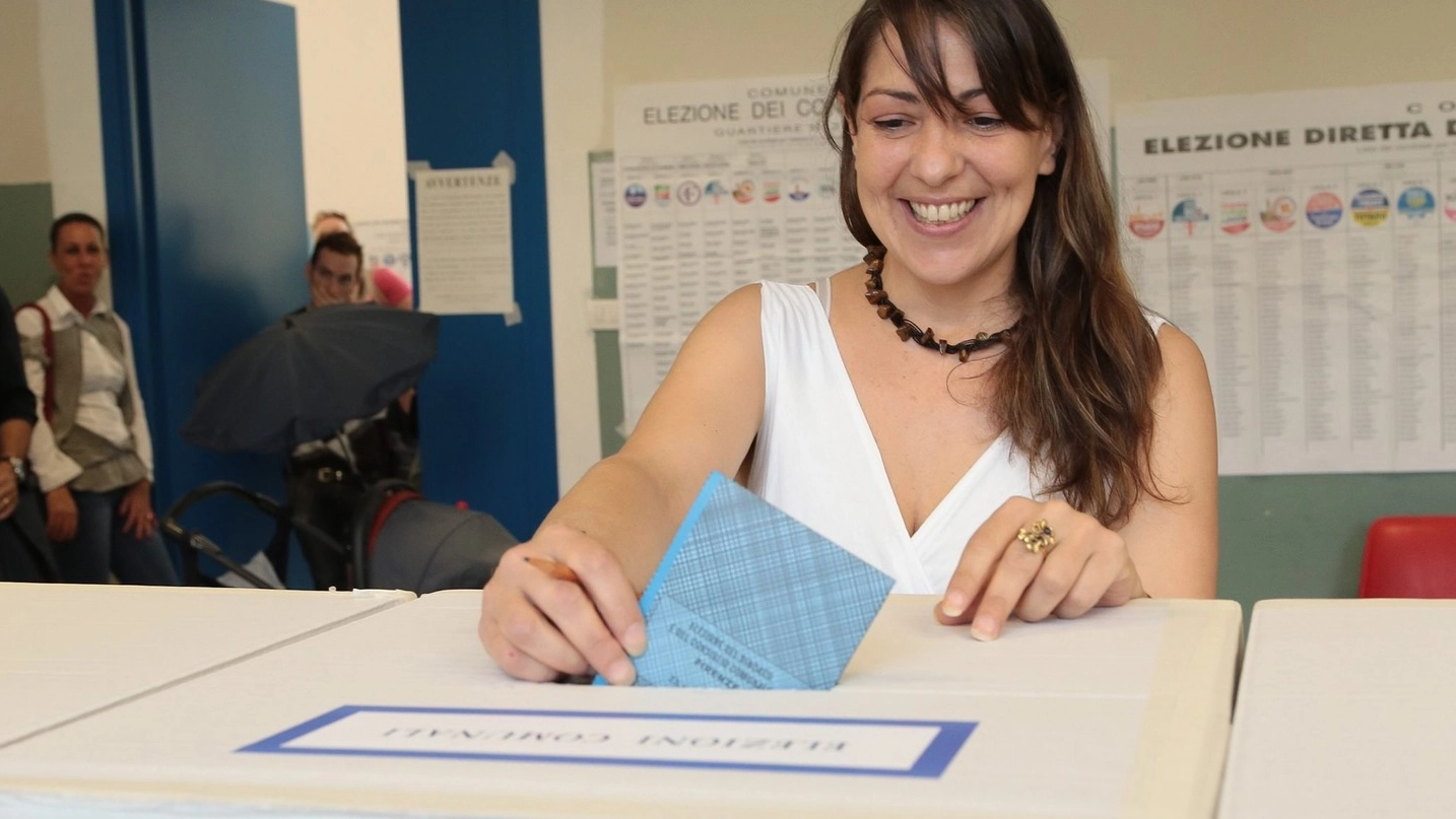 Elezioni comunali 2016, domenica 5 giugno si torna a votare (Foto Pressphoto)