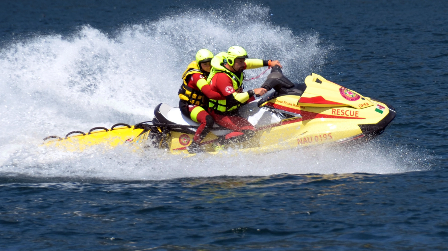 Morto nel lago di Garda: Alessio Manfredini aveva 25 anni