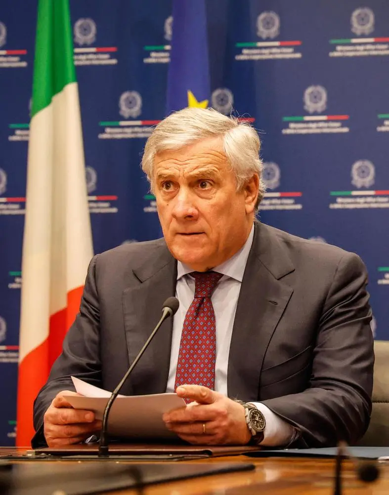 Tajani a Rimini. Il vicepremier farà tappa anche al gruppo Scm