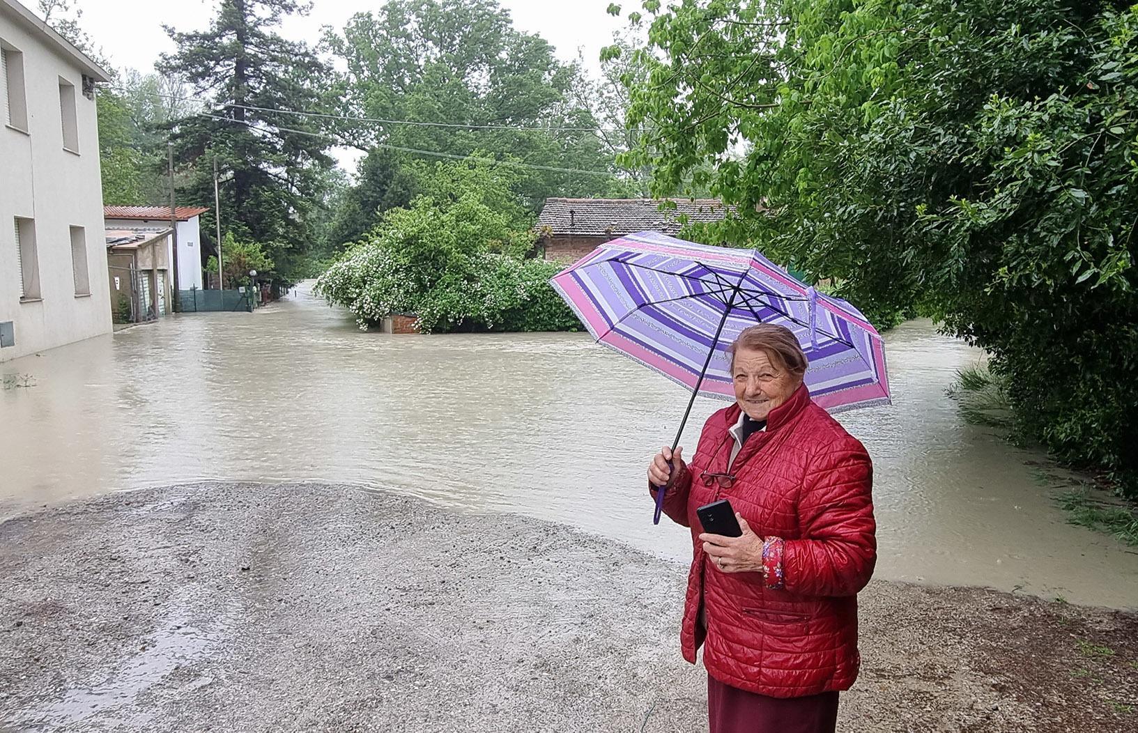 Alluvione, Sindaci In Coro "No A Cittadini Di Serie B"