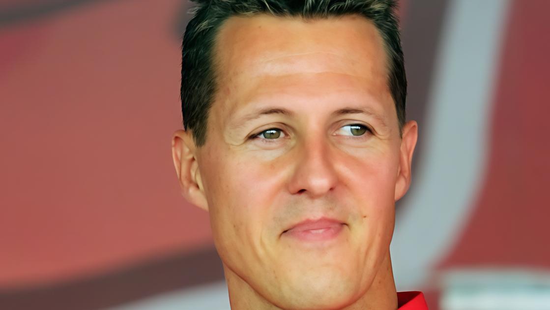 "Buon compleanno a Michael Schumacher. Ci ha regalato emozioni indimenticabili"