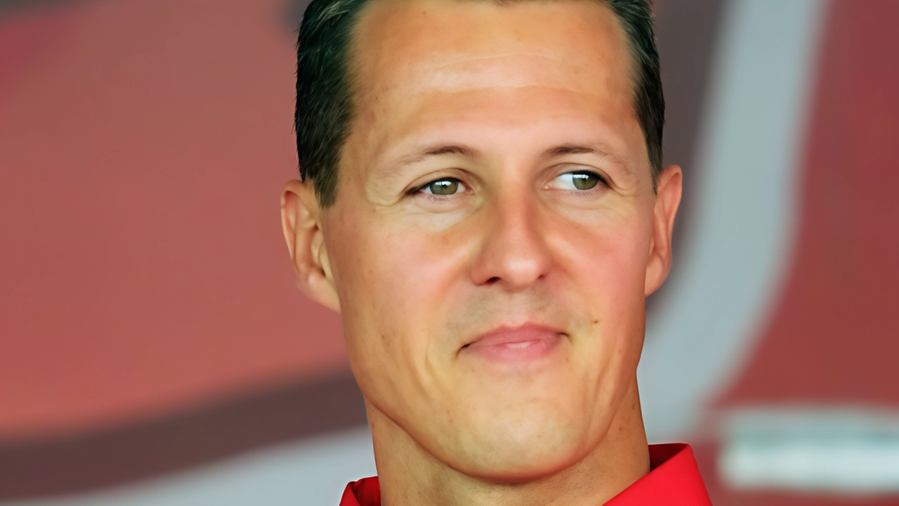 "Con tanto affetto,facciamo gli auguri più sinceri al ‘nostro’ Michael Schumacher per i suoi 56 anni: Maranello sarà sempre la...