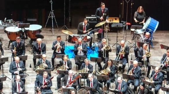 Agli Agostiniani tributo a Puccini con il ’Concerto di mezza estate’