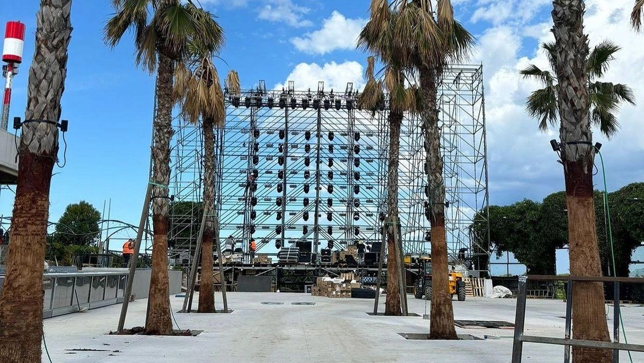 Apre il 2 giugno alle due del pomeriggio la nuova disco che porta il nome del celebre club di Ibiza. Decine di ospiti vip, annunciato lo sbarco di jet privati. Riccione al centro della scena internazionale