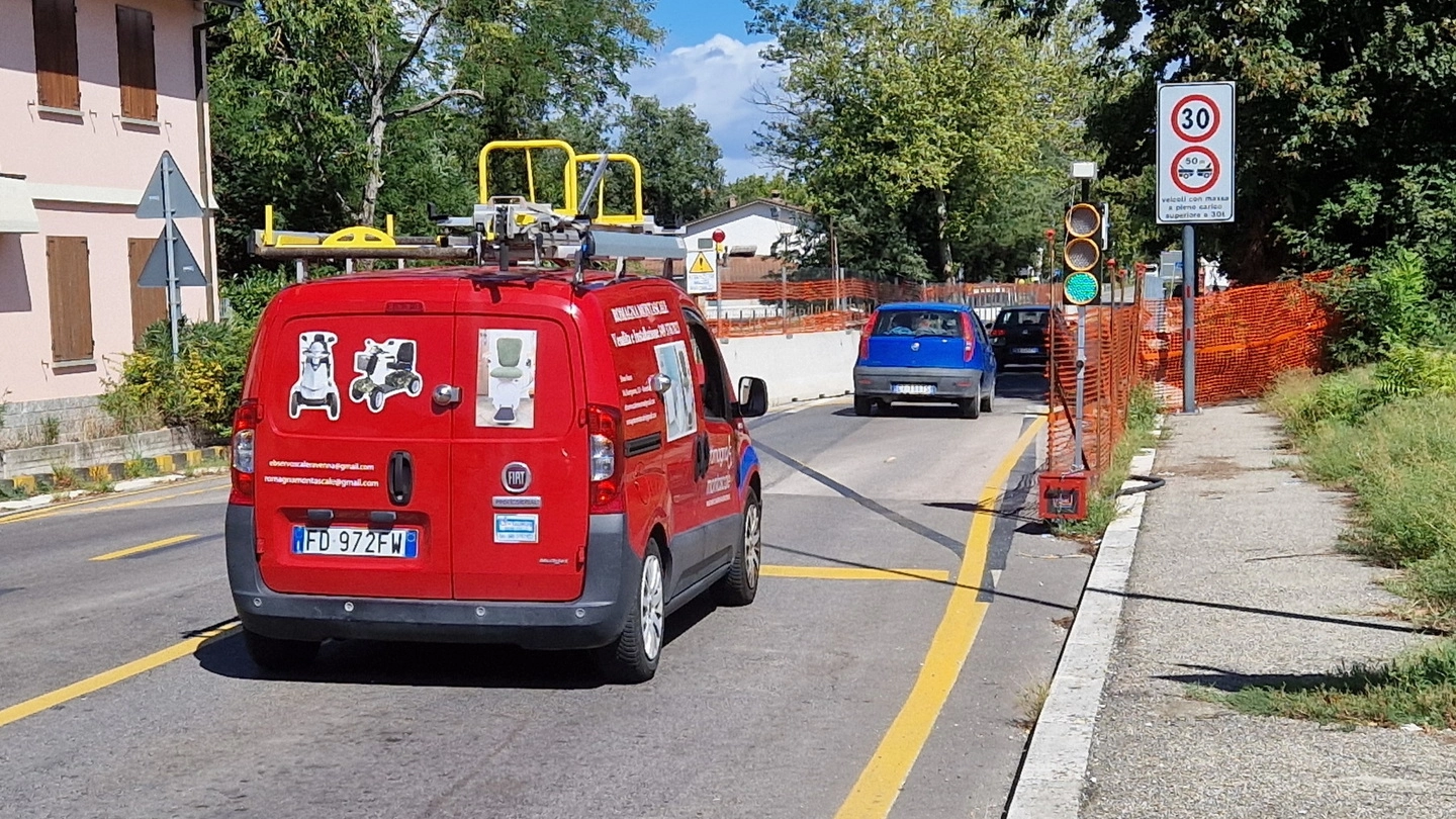 Ecco tutti i lavori in corso e in partenza dopo l’alluvione. Dalla frana in località Pianetto al consolidamento statico del ponte di San Colombano, dal viadotto Gualdo al ponte di Cusercoli