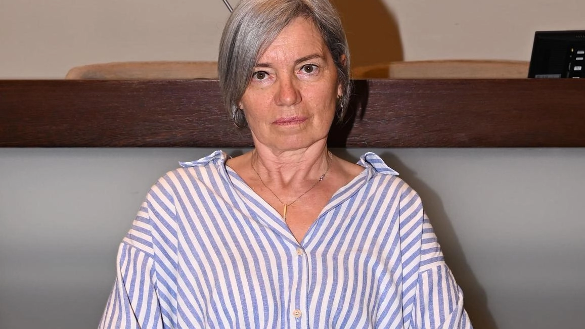 assessore alla Promozione della città Paola Poletti