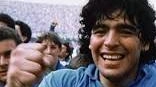 Diego Maradona rivive con l’appuntamento all’Ospitale di Blow up