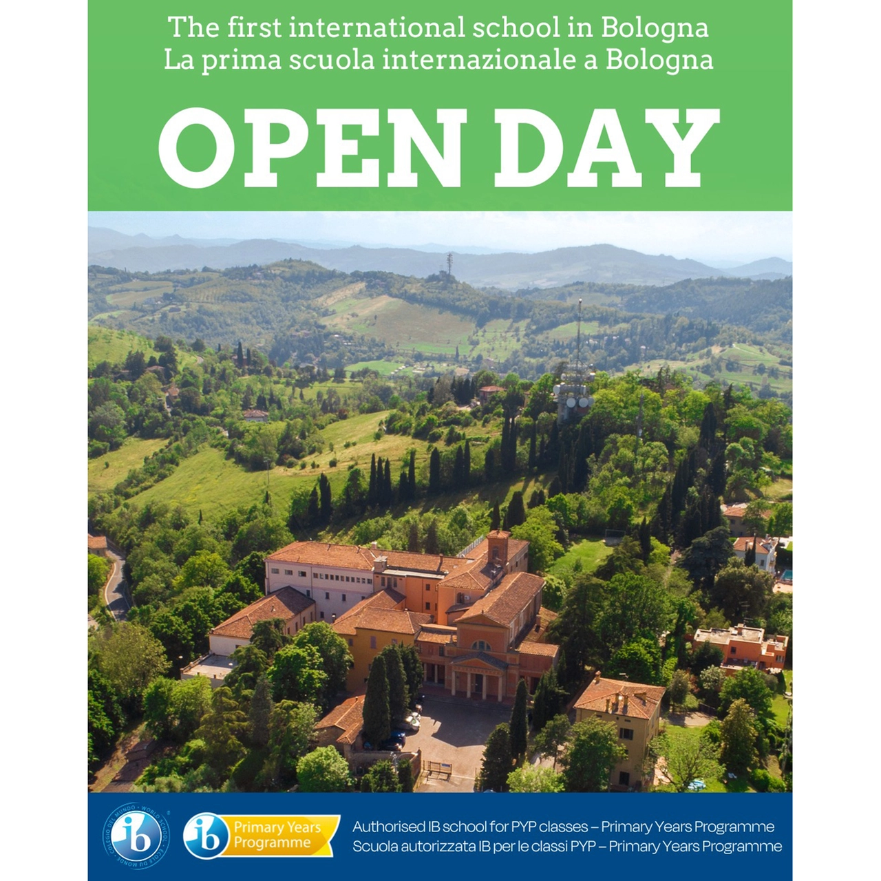 Open Day