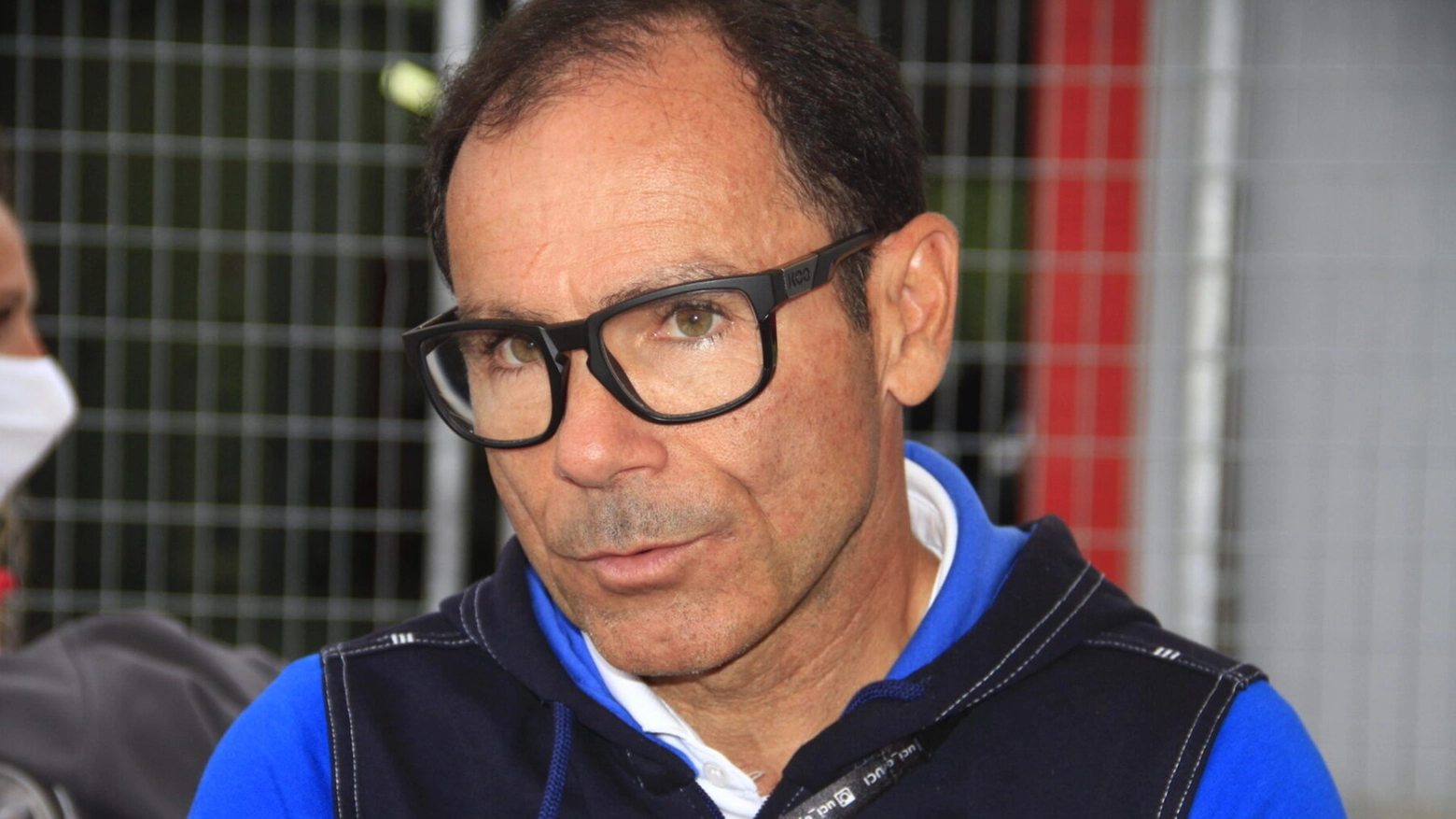 Davide Cassani