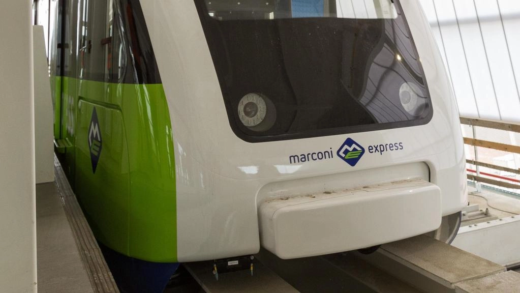 Tariffa bloccata e una totale integrazione con il trasporto pubblico urbano, visto che si potrà viaggiare sui bus di Bologna...