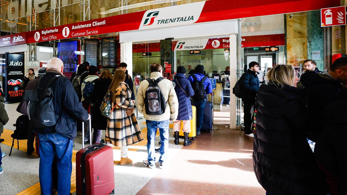 Corridoio adriatico, caos treni e ritardi di 90 minuti: il sogno europeo è lontano