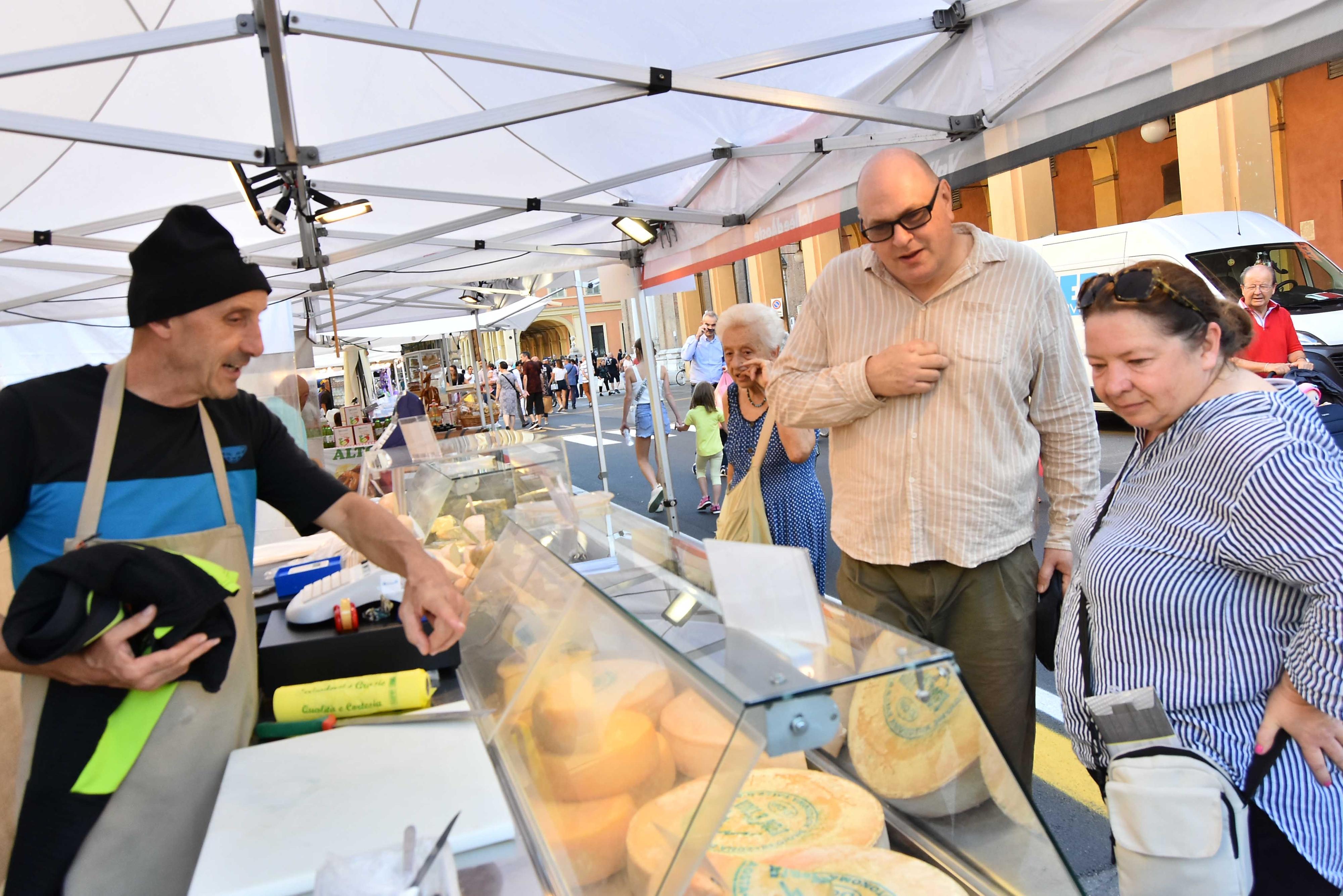 Reggio Emilia, raffica di furti alla Giareda: "Sicurezza da migliorare"