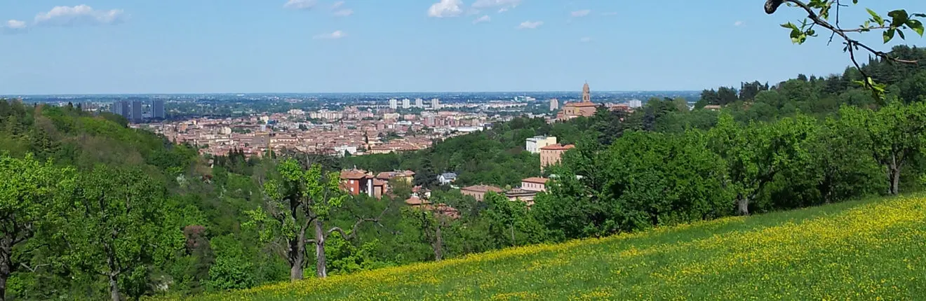 I 50 anni di Villa Ghigi: la festa al parco e una raccolta di ricordi dei bolognesi