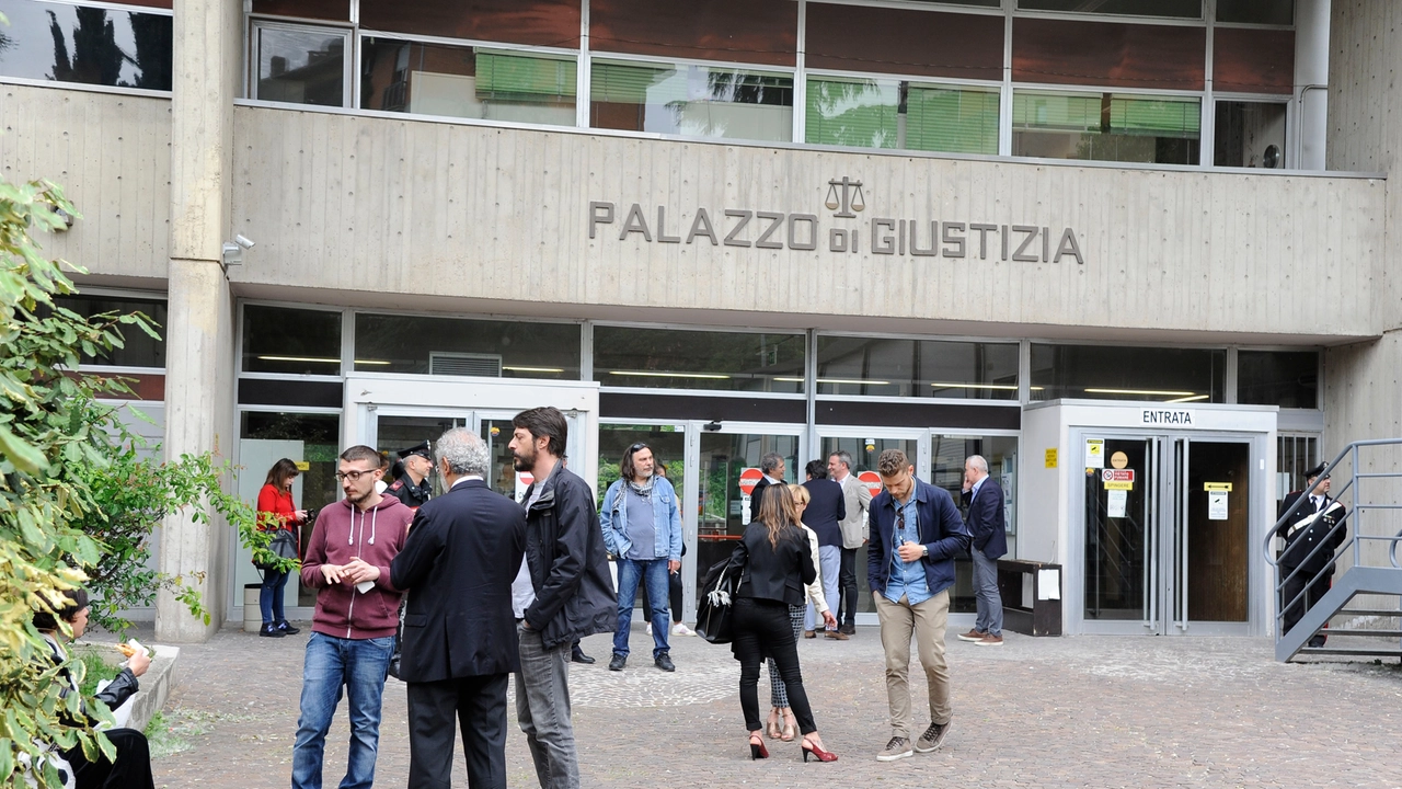 Il tribunale di Macerata