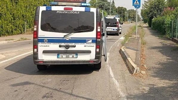 Caccia ai pirati della strada. Sei episodi in soli tre mesi