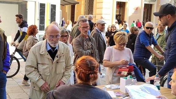 Parcheggi all’ospedale: "La petizione ha superato le duemila adesioni"