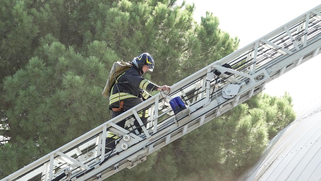 Colto da overdose in casa, task force per salvarlo