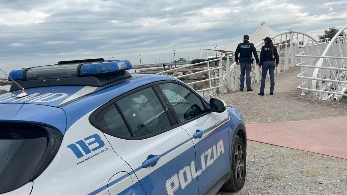 Regolamento di conti: in manette tunisini tra i 25 e i 30 anni: la scorsa estate rapinarono un egiziano, ma le indagini hanno fatto emergere un diverso retroscena