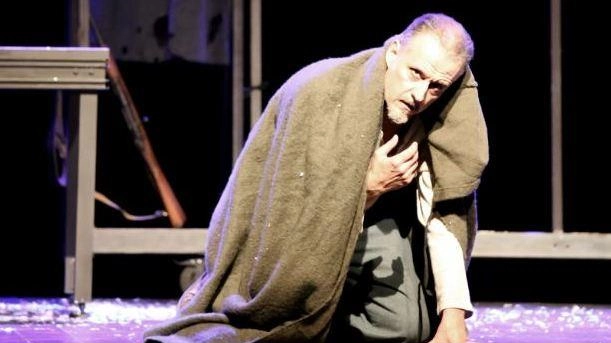 Teatri di Vita mescola i generi in ’Cromosomi’