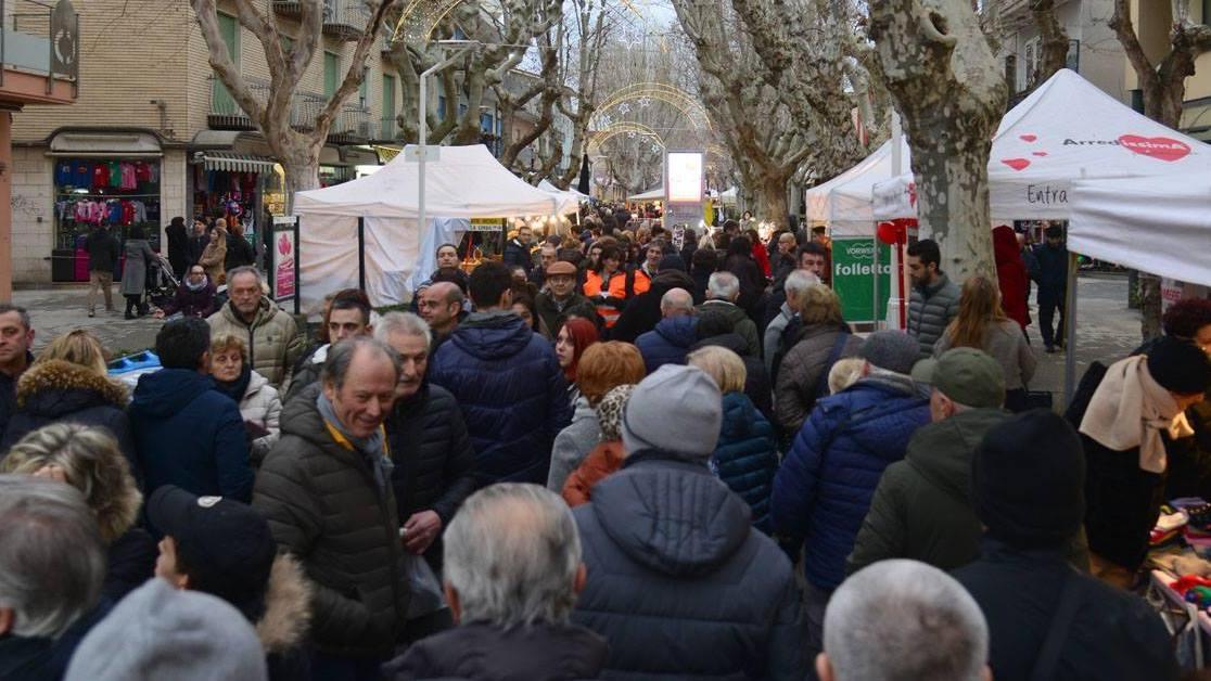 "A febbraio puntiamo sul turismo di prossimità"