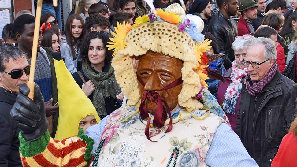 Dalla piazza al palazzo di Bellaria: quest’anno il Carnevale raddoppia