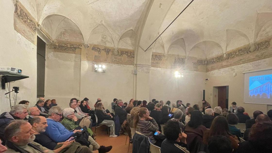 Rigenerazione urbana e ascolto. Successo per ‘Fare Spazio’