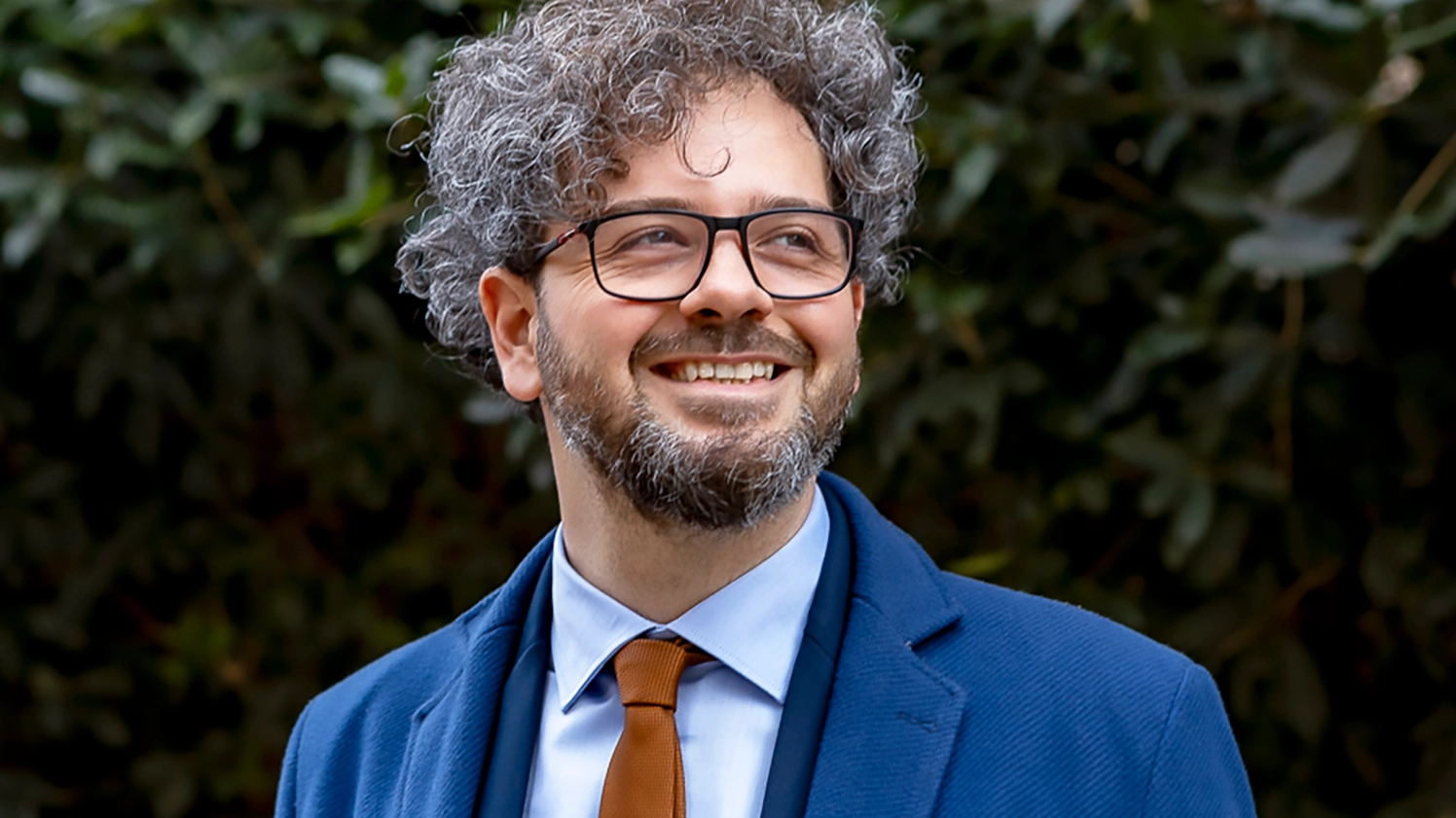 Elezioni comunali 2024 : Riccardo Righi è stato eletto sindaco a Carpi