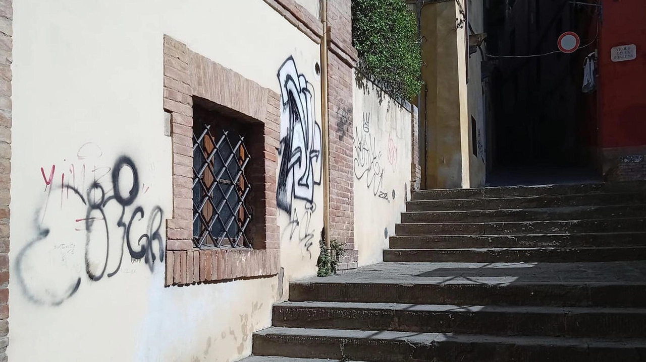 Dopo i risarcimenti avrebbe dovuto fare 300 ore di giardinaggio in Comune. Ma non si è presentato e così il reato non è stato dichiarato estinto.