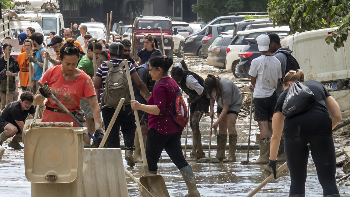 Migliaia di alluvionati, solo 153 rimborsi accolti: "Ordinanze da rivedere"