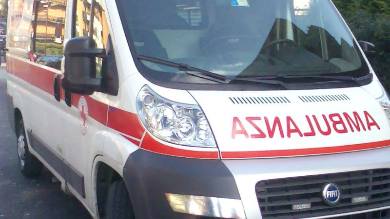 Ambulanza