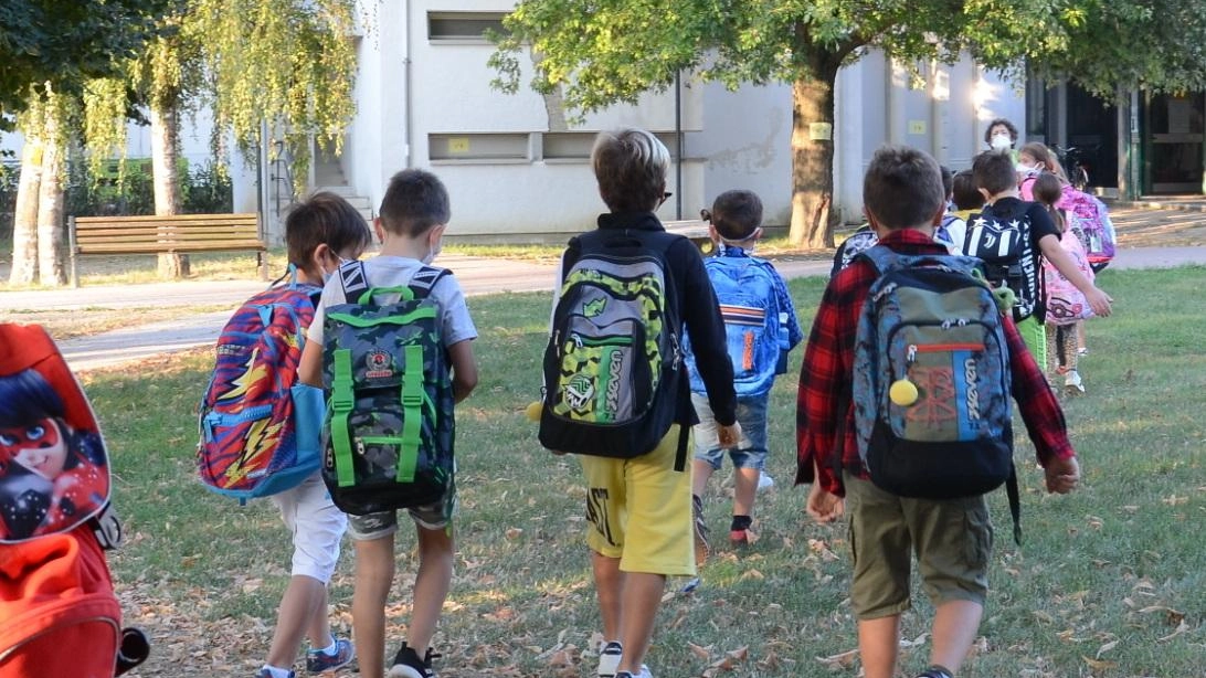 Sabato 26 ottobre, intitolazione del Polo Scolastico dell’Infanzia in via Granatieri di Sardegna con cerimonia istituzionale e festa conviviale.