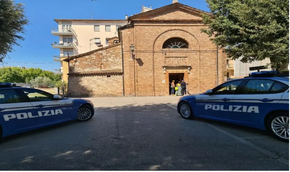 Fabriano, spaccio a minorenni e violazione degli obblighi di dimora: 30enne arrestato