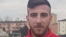 Ternana, c’è l’ex Cianci