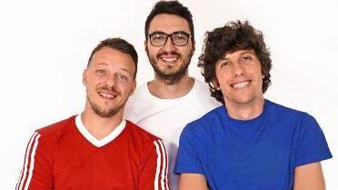 Al Dehon arriva il ’Calcio spettacolo’ degli Autogol