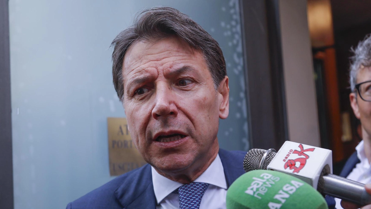 Giuseppe Conte, leader M5S, visita Emilia-Romagna con candidati regionali. Incontri con cittadini, associazioni e attivisti per affrontare le criticità della regione.