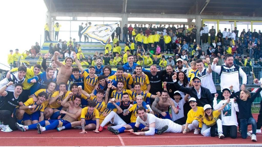 Le squadre di Eccellenza, Promozione e Prima Categoria della regione Emilia Romagna conoscono i propri avversari. Obiettivi confermati e debutti in vista.