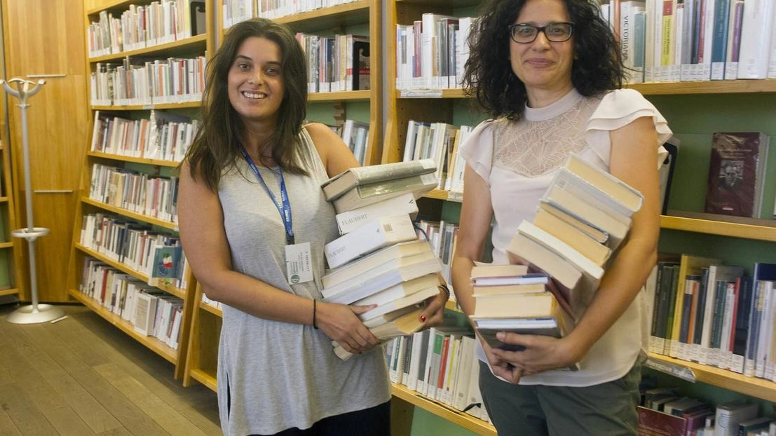 La biblioteca Classense ospiterà una festa per i gruppi di lettura, promossa dalla Rete bibliotecaria di Romagna e San Marino. Giochi, caccia al tesoro e speed date letterario per promuovere la lettura tra giovani e adulti.