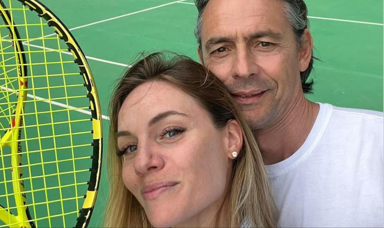 Il Matrimonio Di Pippo Inzaghi E Angela Robusti Data E Location Cosa