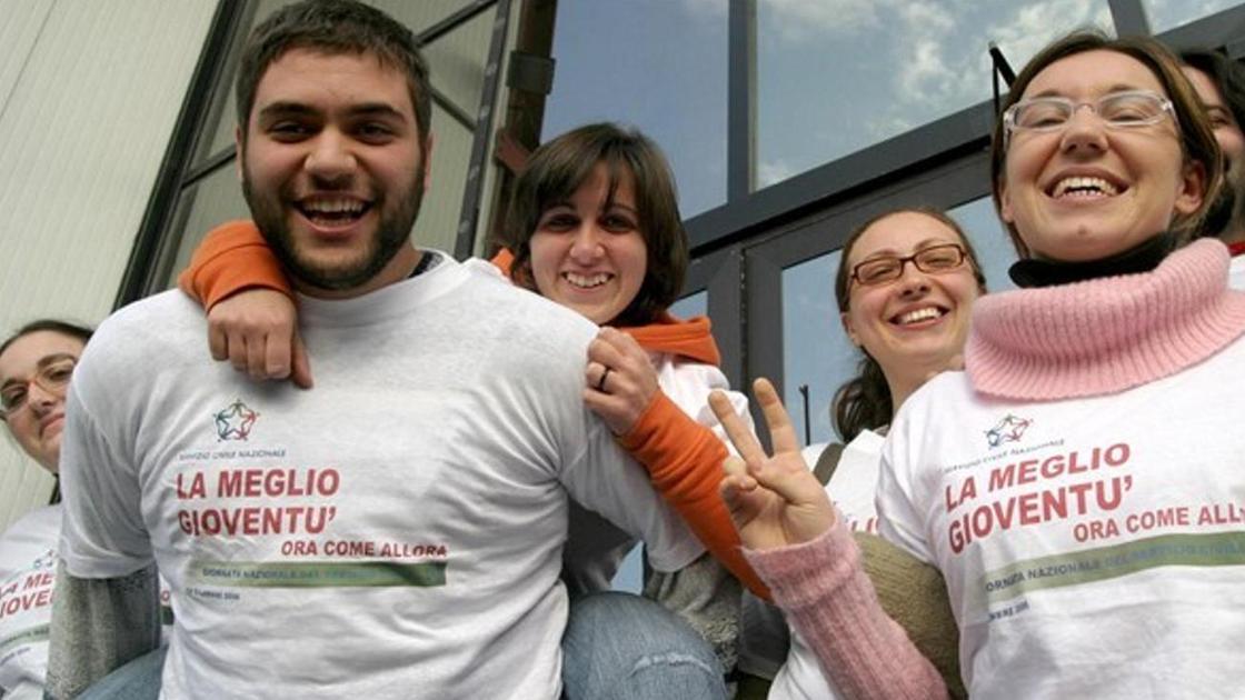 Servizio civile, disponibili 26 posti nella Comunità Papa Giovanni XXIII