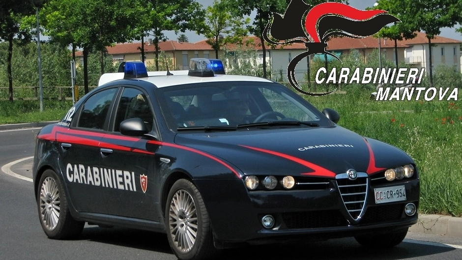 Le indagini sono state condotte dai carabinieri di Viadana