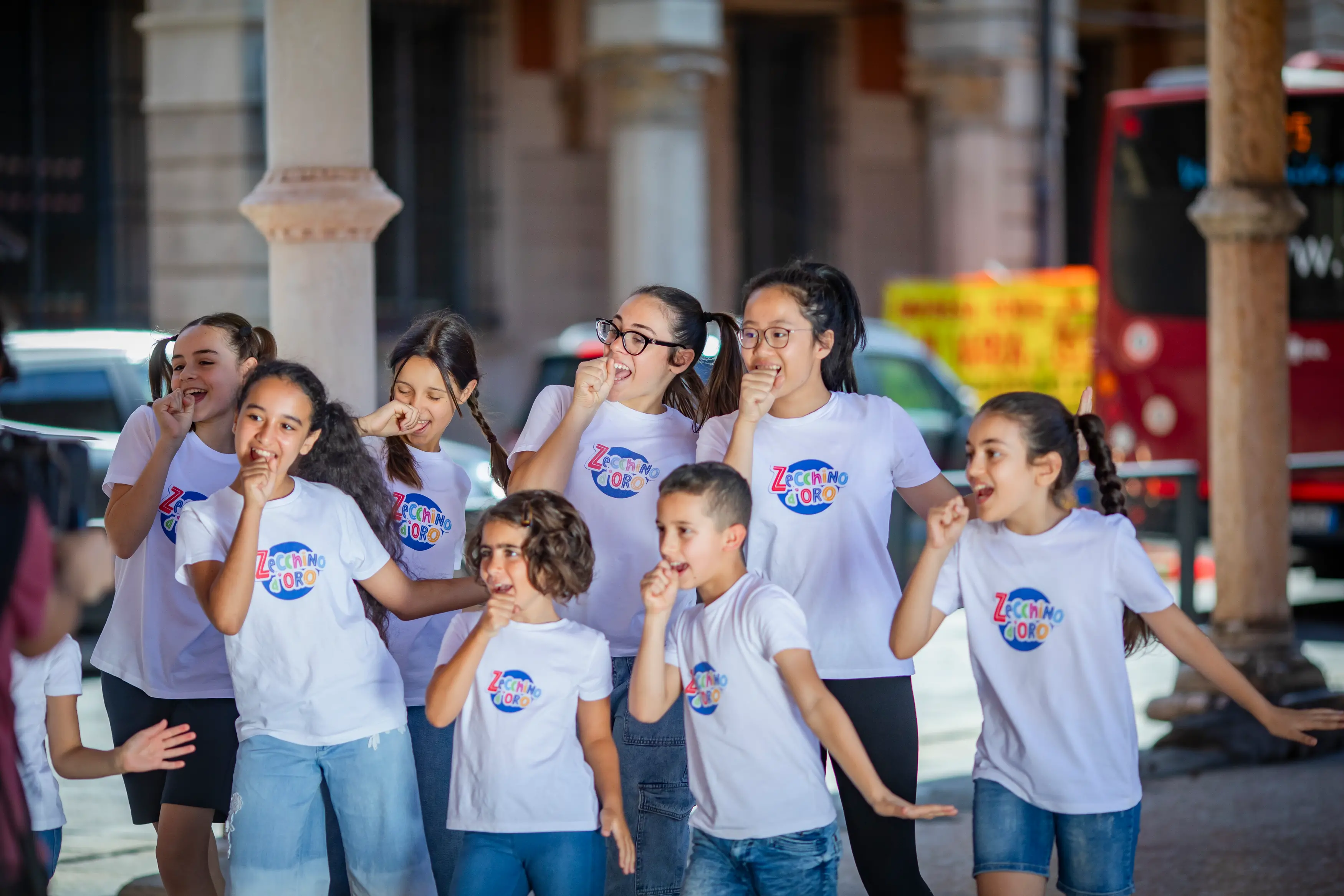 Musicoterapia per bambini fragili: perché è una risorsa importante. Lo spiega l’Antoniano