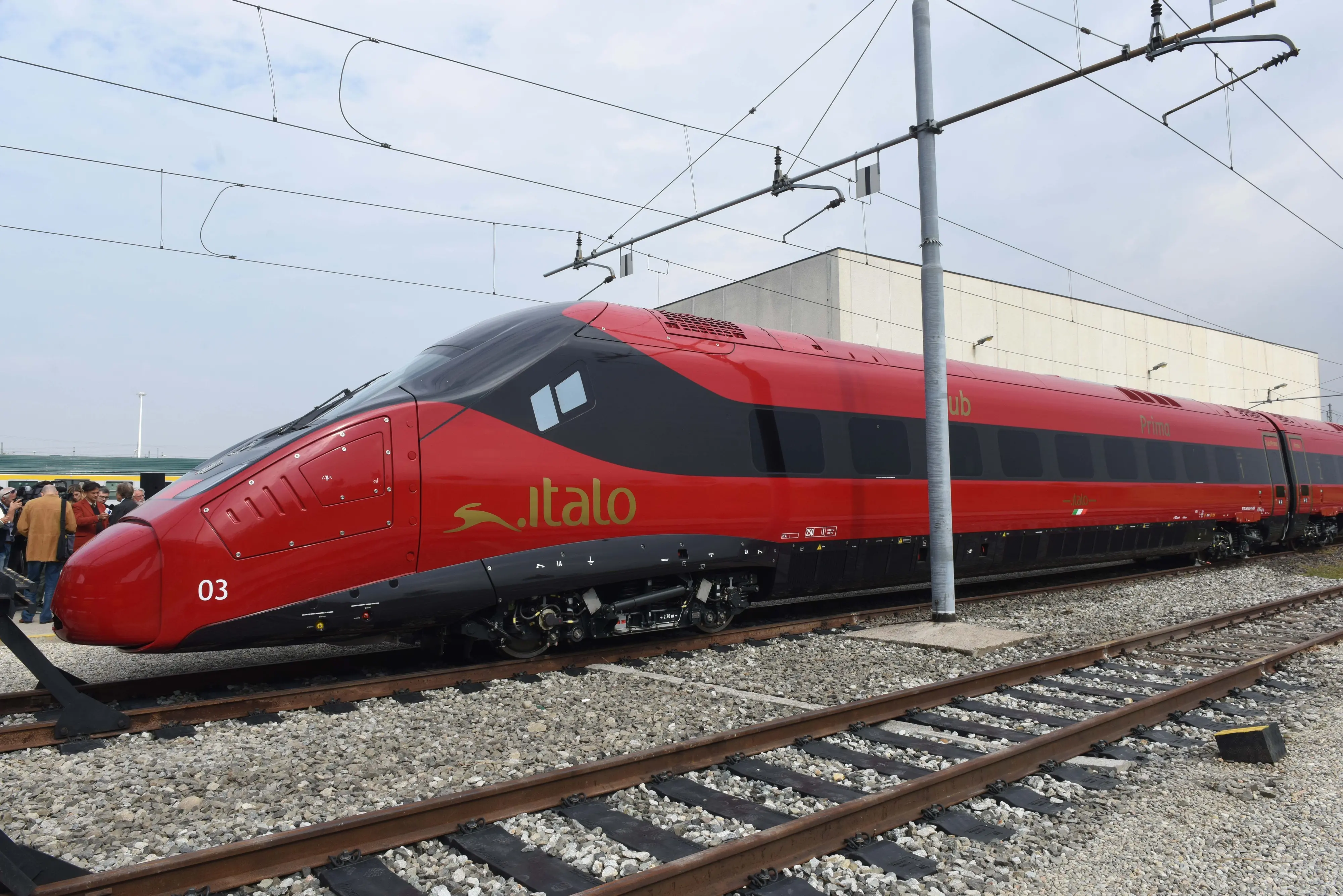 Guasto al treno sulla linea Bologna Padova, ritardi e disagi: dopo ore la circolazione torna regolare